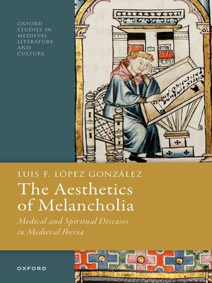 cover image of The Aesthetics of Melancholia